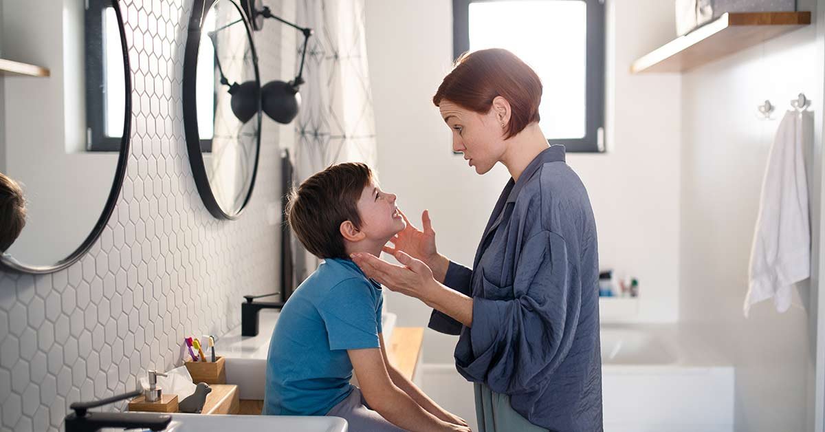 Preparação para a primeira consulta de Terapia ABA